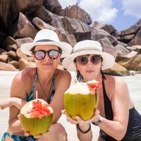 Отзыв от Галина - Виза Destination Thailand